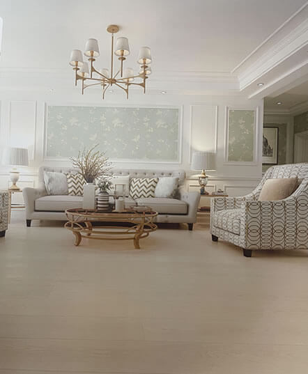 fireplace renovation